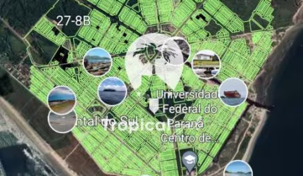 Loteamento a Prazo a venda, Pontal do Sul, PONTAL DO PARANA - PR