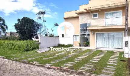 Casa à venda 05 Dormitórios Balneário Atami Sul, PONTAL DO PARANA - PR