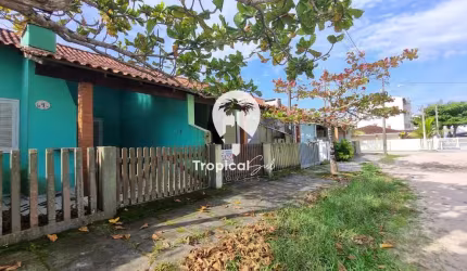 Casa à venda, balneário  Ipanema, PONTAL DO PARANA - PR