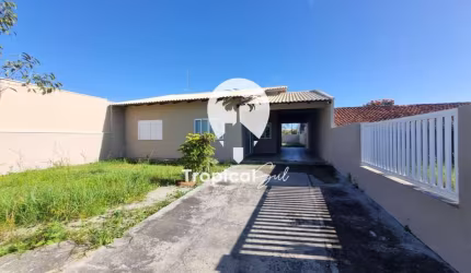 Casa a Venda Faixa Mar, Balneário Shangri-la, PONTAL DO PARANA-PR