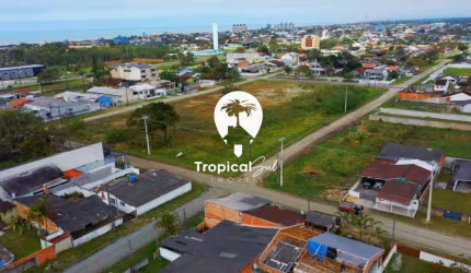 Terreno à venda, Balneário Shangri-lá, PONTAL DO PARANA - PR