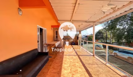 Sobrado à venda, Balneário Ipanema, PONTAL DO PARANA - PR