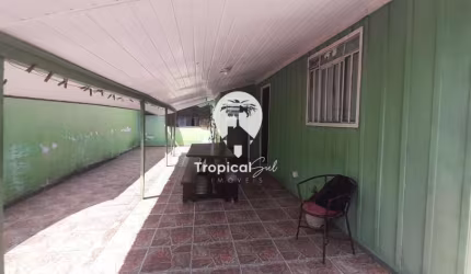 Casa com 4 dormitórios à venda, Carmery, PONTAL DO PARANA - PR