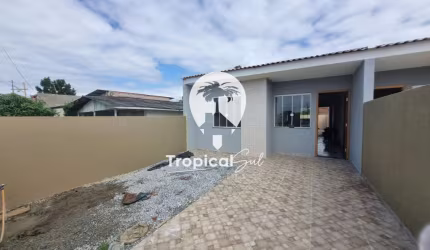 Casa à venda, Balneário Santa Terezinha, PONTAL DO PARANA - PR