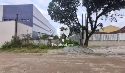 Terreno à venda, Balneário Shangri-lá, PONTAL DO PARANA - PR