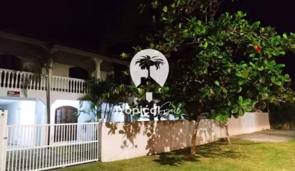 Sobrado Locação Temporada, Shangri-lá, PONTAL DO PARANA - PR