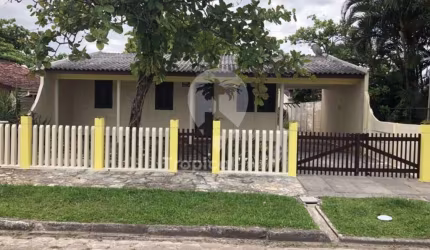 Casa Locação Temporada, Shangri-lá, PONTAL DO PARANA - PR