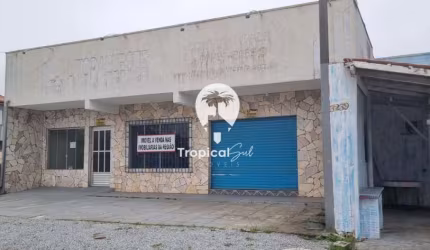 Sala Comercial à venda, Primavera, PONTAL DO PARANA - PR