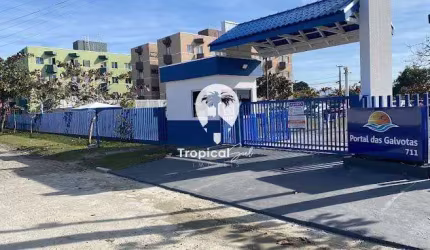 Apartamento à venda, Portal das Gaivotas, MATINHOS - PR