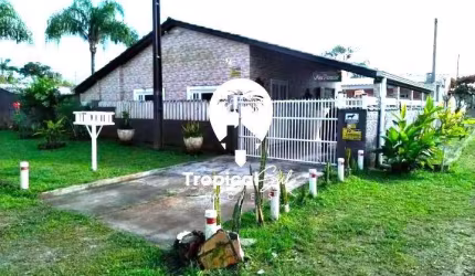 Casa à venda,  Balneário Carmery, PONTAL DO PARANA - PR