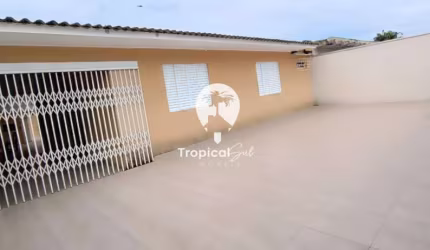 Casa para locação Temporada, Ipanema, PONTAL DO PARANA - PR