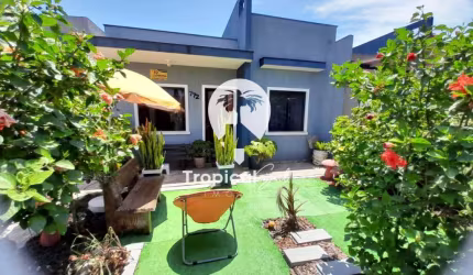 Casa à venda, Balneário Primavera, PONTAL DO PARANA - PR
