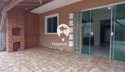 Casa à venda em Condomínio, Balneário Albatroz, MATINHOS - PR