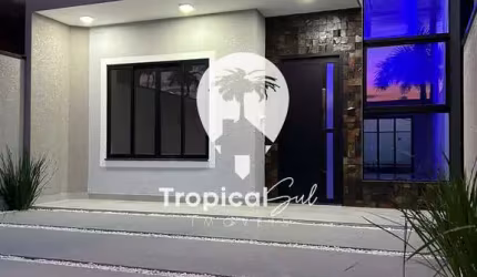 Casa com 3 dormitórios à venda, Praia de Leste, PONTAL DO PARANA - PR