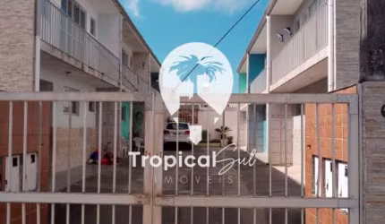 Sobrado com 3 dormitórios à venda, Ipanema, PONTAL DO PARANA - PR