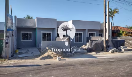Casa com 3 dormitórios à venda, Albatroz, MATINHOS - PR