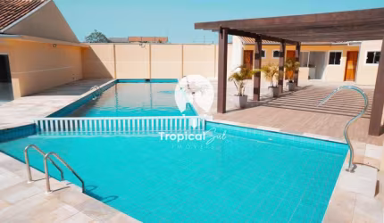 Casa à venda em Condominio Fechado, Shangri-lá, PONTAL DO PARANA - PR