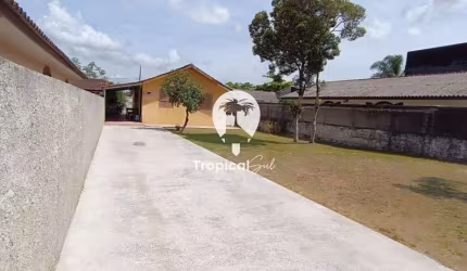 Casa A Venda 3 Dormitórios, Shangri-lá, PONTAL DO PARANA - PR