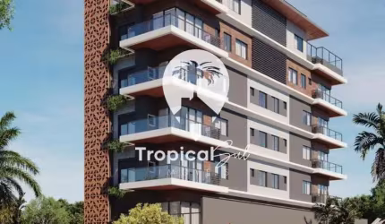 Apartamento com 3 dormitórios à venda, Caiobá, MATINHOS - PR