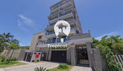 Apartamento com 2 dormitórios à venda, Caiobá, MATINHOS - PR