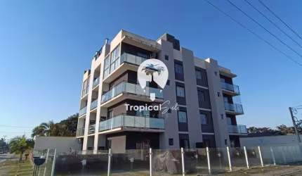 Apartamento à venda, Faixa mar Leblon, PONTAL DO PARANA - PR