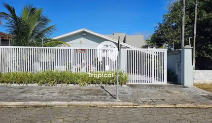 Casa para locação temporada, Shangri-lá, PONTAL DO PARANA - PR