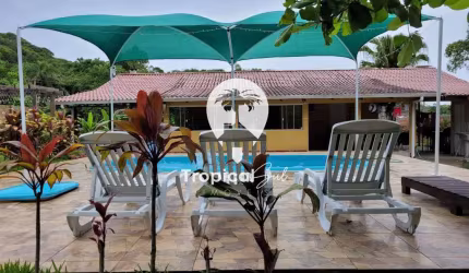 Chácara à venda, Recanto Jambiski, Centro, ANTONINA - PR