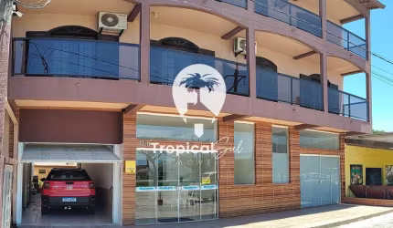 Edifício Prédio à venda, Shangri-lá, PONTAL DO PARANA - PR
