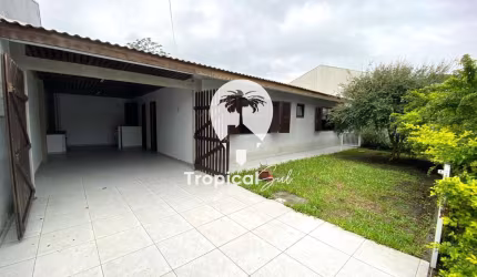 Casa à venda, 03 dormitórios, Praia de Leste, PONTAL DO PARANA - PR