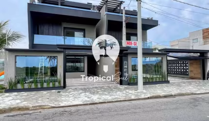 Triplex à venda, Balneário Praia de Leste, PONTAL DO PARANA - PR