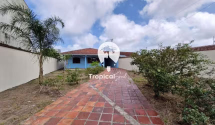 Casa à venda, Faixa Mar Balneário Shangri-lá, PONTAL DO PARANA - PR