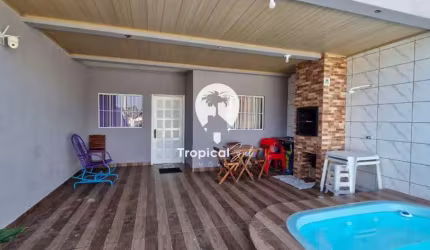 Casa a Venda Baneário Shangri-lá, PONTAL DO PARANA - PR
