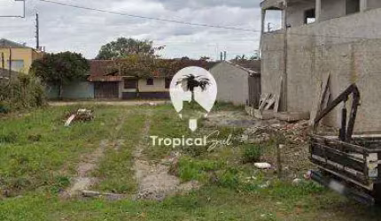 Terreno à venda, comercial e residencial Leblon, PONTAL DO PARANA - PR