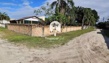 Terreno à venda, Balneário Carmery, PONTAL DO PARANA - PR