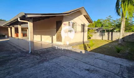 Casa à venda, Balneário Shangri-lá, PONTAL DO PARANA - PR