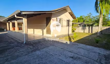 Casa à venda, Balneário Shangri-lá, PONTAL DO PARANA - PR