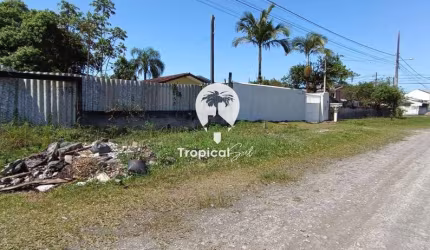 Terreno à Venda, Balneario Shangri-lá, PONTAL DO PARANA - PR