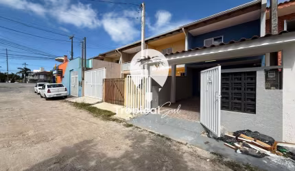 Sobrado à venda Próximo ao Mar, Costa Azul, MATINHOS - PR