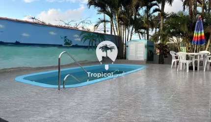 Casa para locação temporada, Shangri-lá, PONTAL DO PARANA - PR