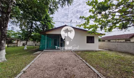 Casa à venda,  Balneário Carmery,  PONTAL DO PARANA - PR