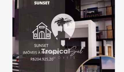 Lançamento Edifíco Sunset, Ipanema, PONTAL DO PARANA - PR