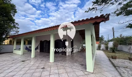 Casa para locação, Balneário Carmery, PONTAL DO PARANA - PR