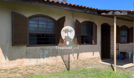Casa para locação, Balneário Shangri-lá, PONTAL DO PARANA - PR