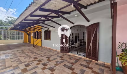 Casa para locação, Balneário Carmery, PONTAL DO PARANA - PR