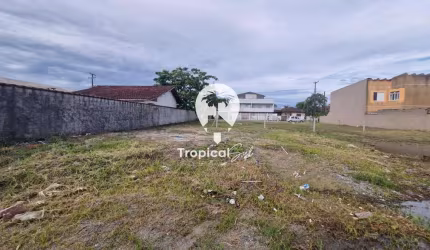 Terreno à venda, faixa mar Balneario Miami, PONTAL DO PARANA - PR