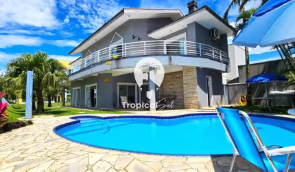 Casa para locação Anual, balneário Atami Sul, PONTAL DO PARANA - PR