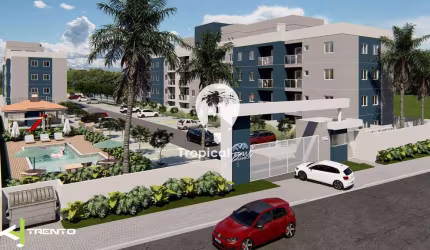 Lançamento Apartamentos à venda, Praia de Leste, PONTAL DO PARANA - PR