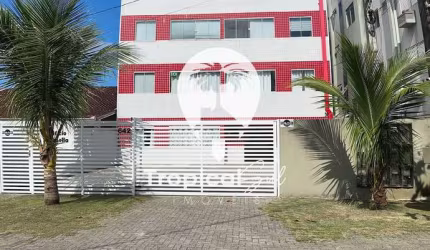 Apartamento à venda Faixa Mar, Balneário Beltrami, PONTAL DO PARANA - PR