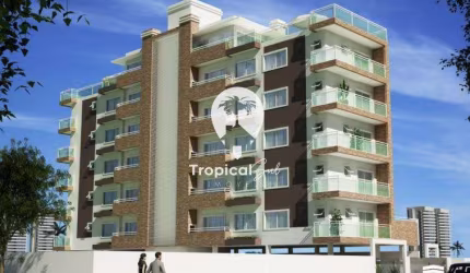 Apartamento Garden com 4 dormitórios à venda, Caiobá, MATINHOS - PR