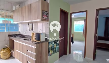Casa a Venda Baneário Shangri-lá, PONTAL DO PARANA - PR